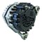 Wai Global Alternator, ALTVA IRIF 12V 130A, 130 Amp12 Volt, CW, 5Groove Clutch Pulley 11654N - alternate 1
